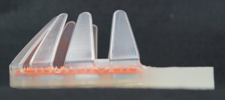 Duplo - Crampons antidérapants 4mm (M8) avec disque